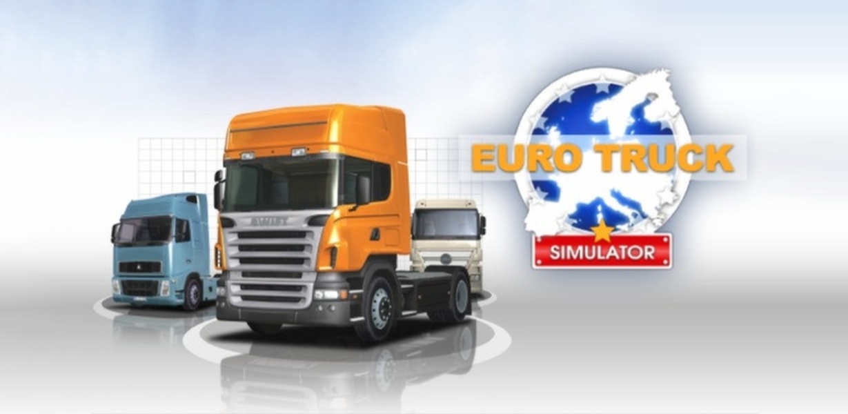 Euro Truck Simulator