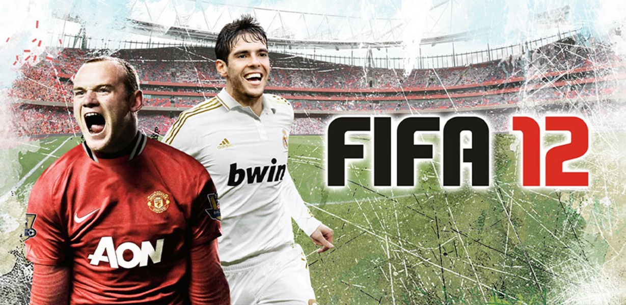 FIFA 12