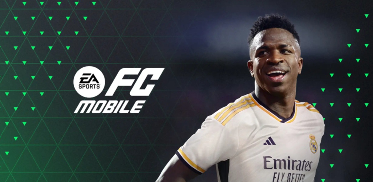 FIFA Mobile: FIFA World Cup (Gameloop)