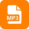 Free Audio CD To MP3 Converter