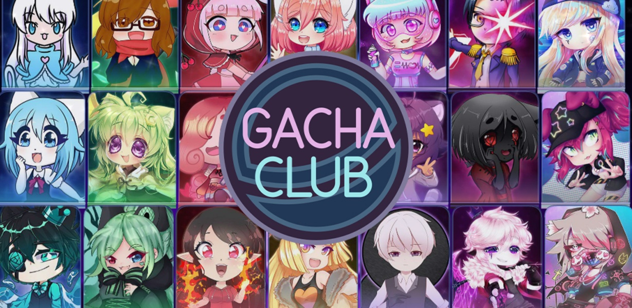 Gacha Club