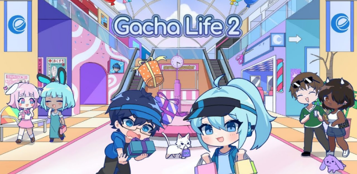 Gacha Life 2