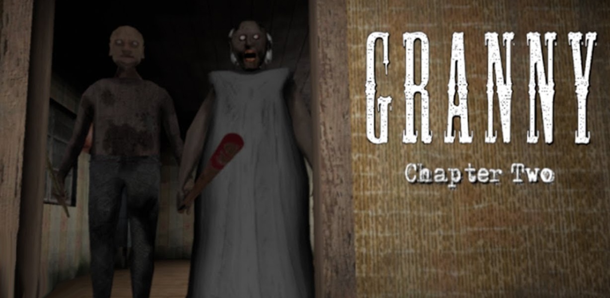 Granny: Chapter Two (Gameloop)