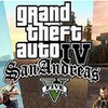 GTA IV: San Andreas