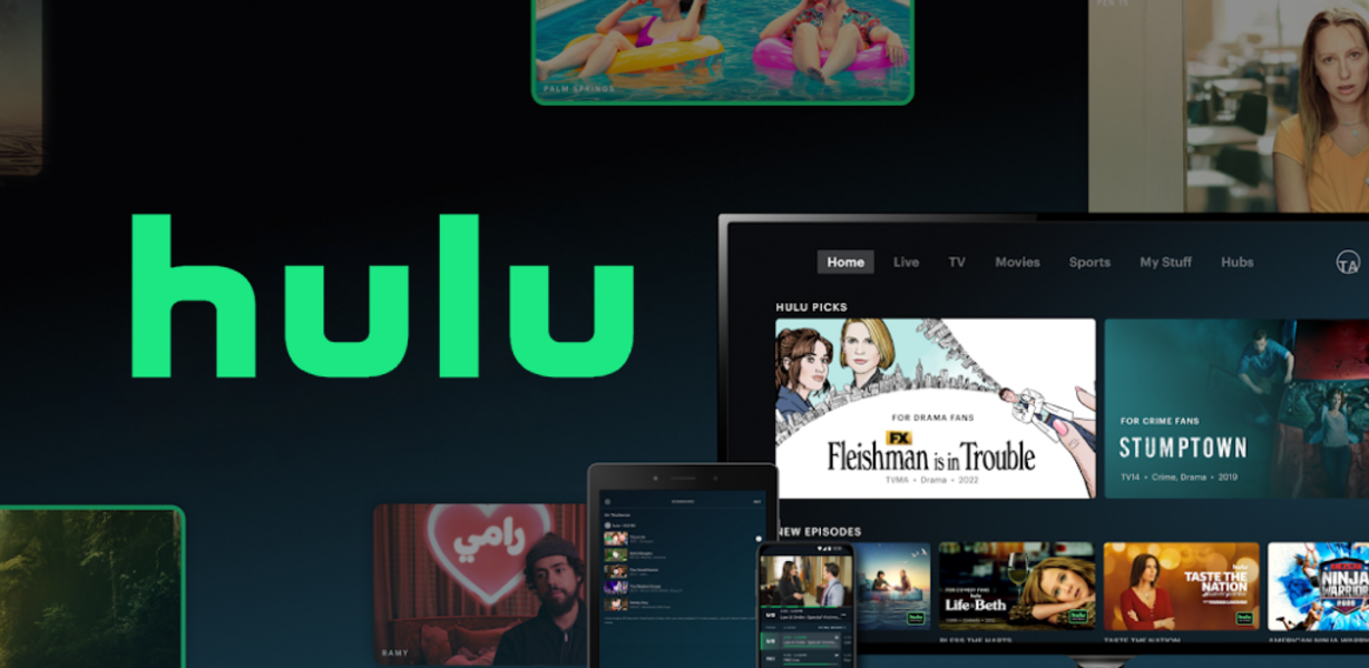 Hulu