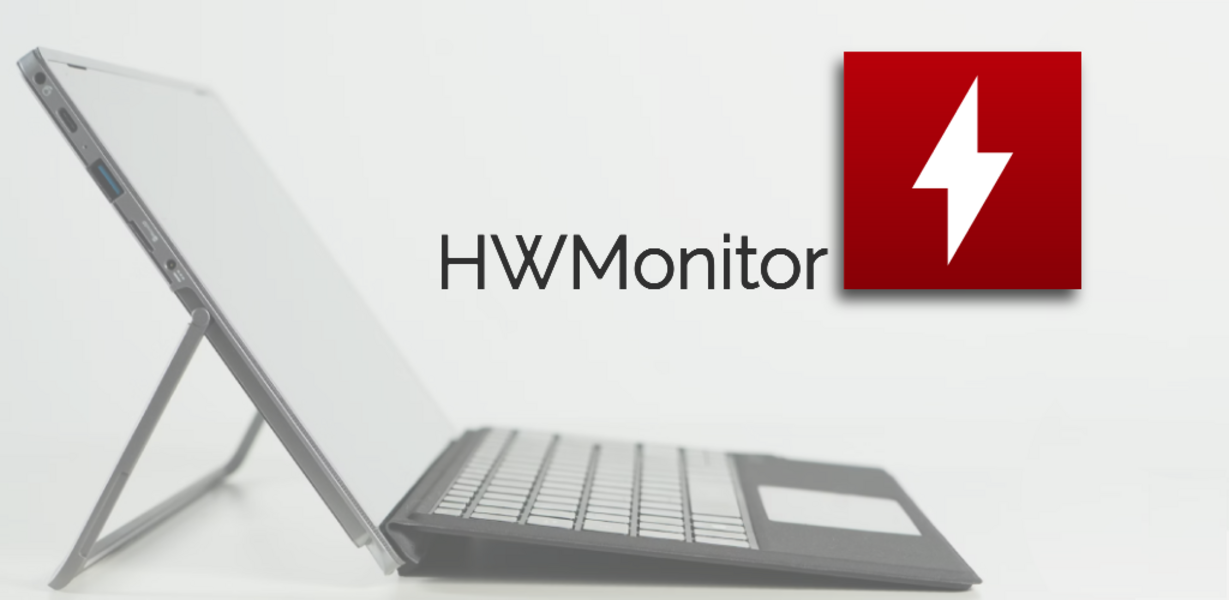 HWMonitor