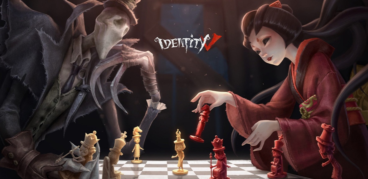 Identity V