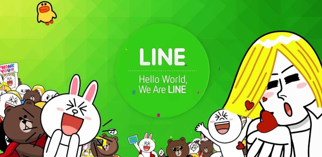 Line