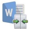 MS Word Merge, Combine and Join Multiple MS Word Documents Software