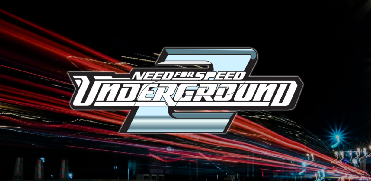 Need for Speed Underground 2