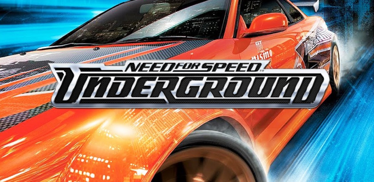 Need For Speed: Underground