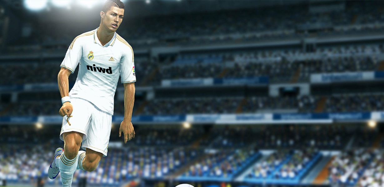 PES 2013