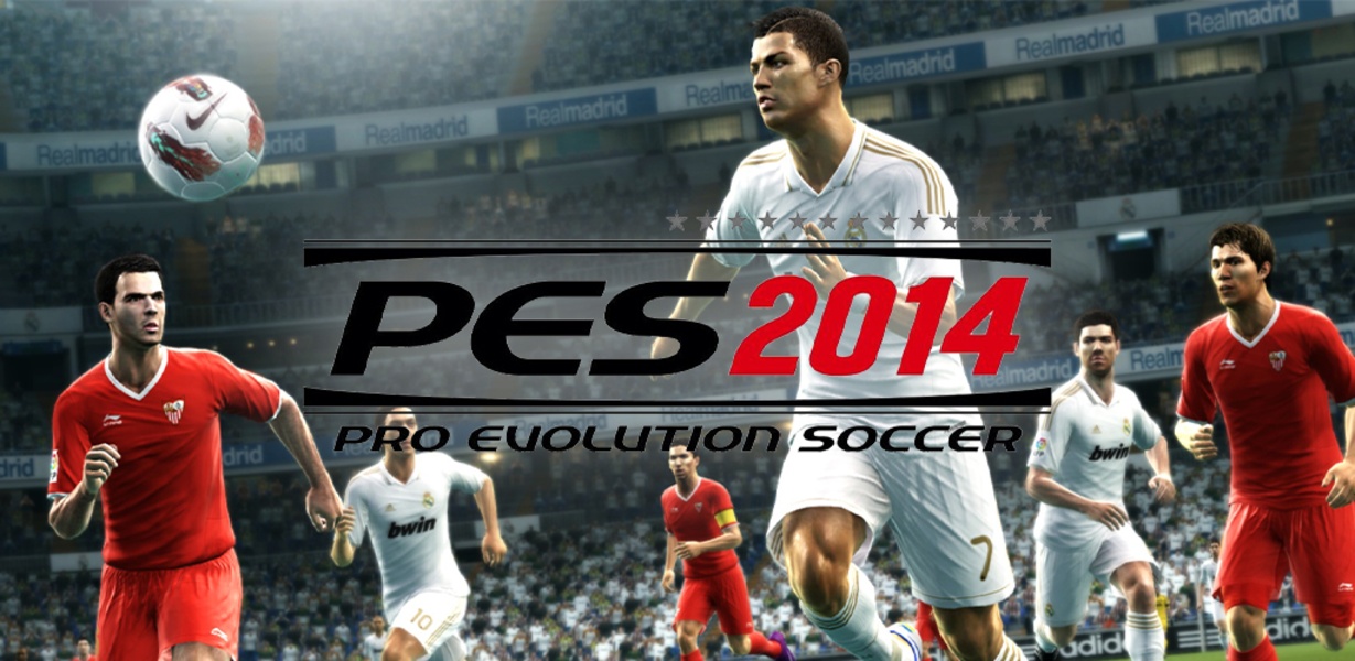 PES 2014