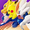 Pokémon UNITE (GameLoop)