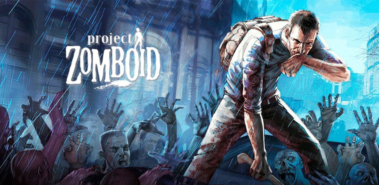 Project Zomboid