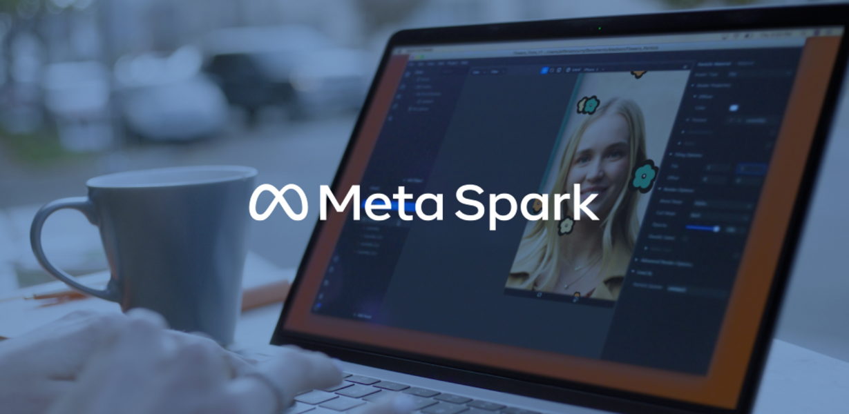 Meta Spark Studio