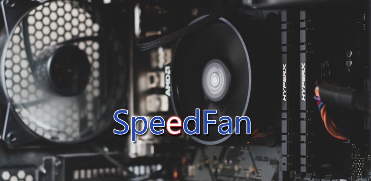 SpeedFan