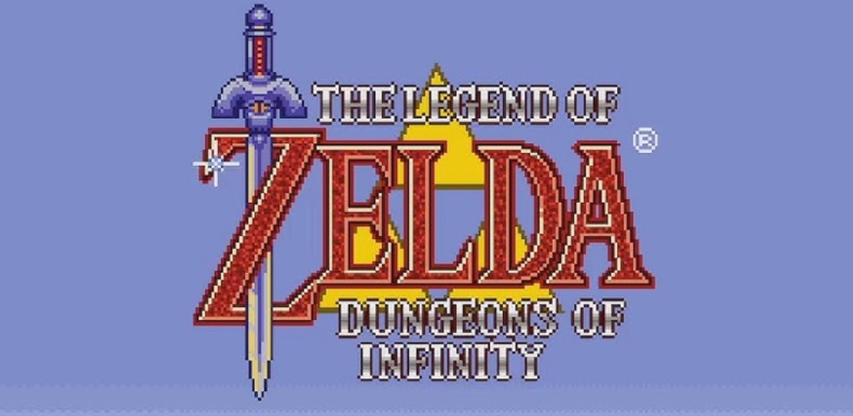 The Legend of Zelda: Dungeons of Infinity