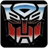 Transformers 2 Wallpaper