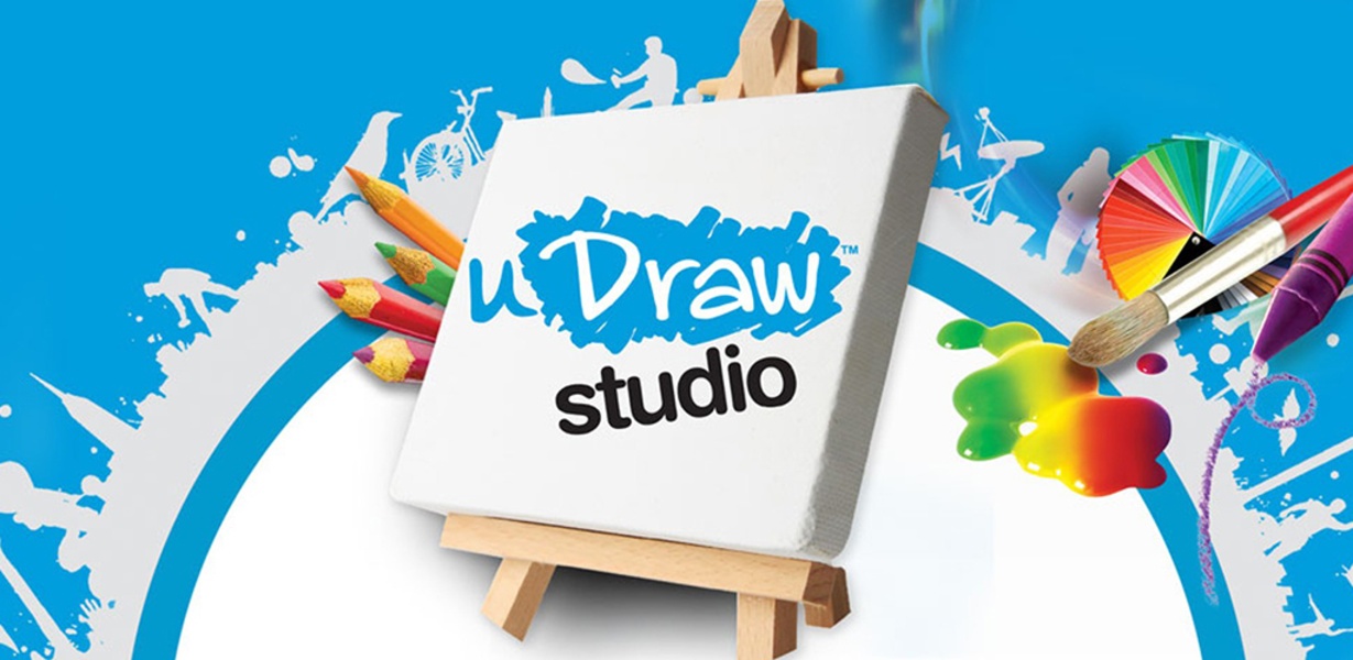 uDraw Tablet