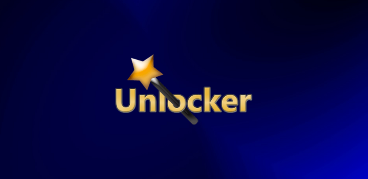 Unlocker