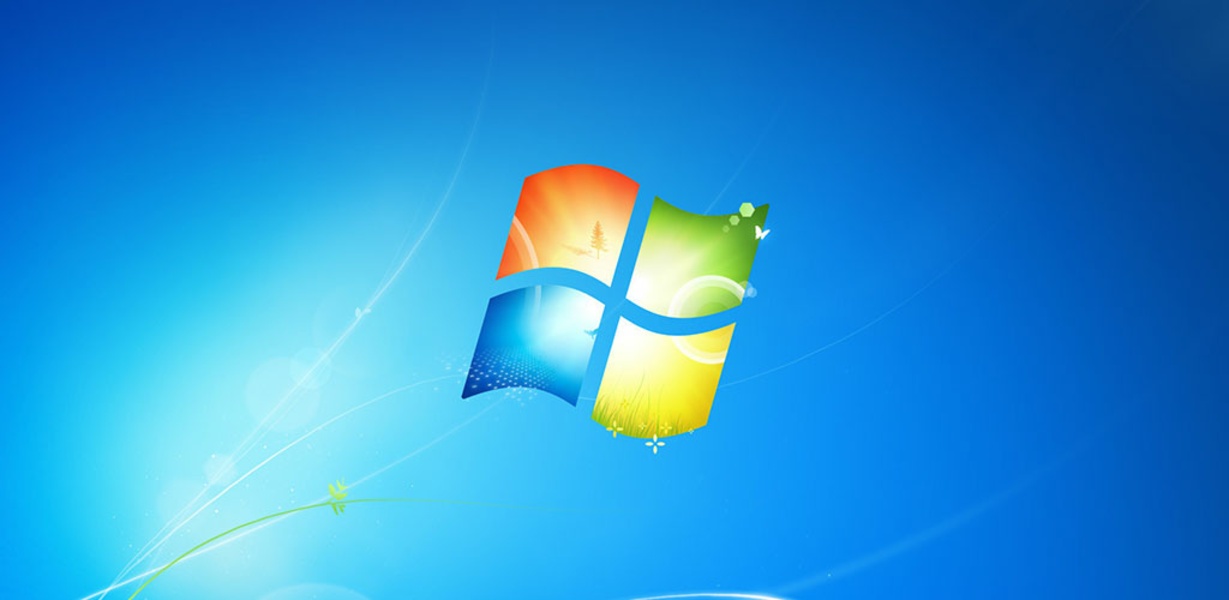 Windows 7 SP1 64 bits