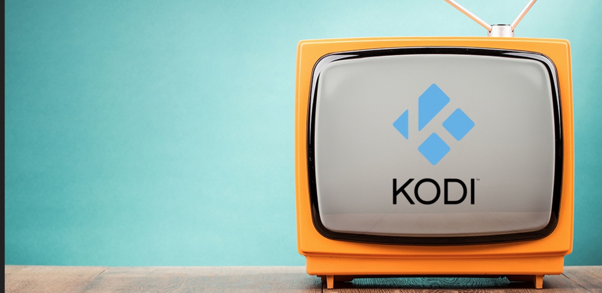 Kodi