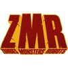 ZMR: Zombies Monsters Robots